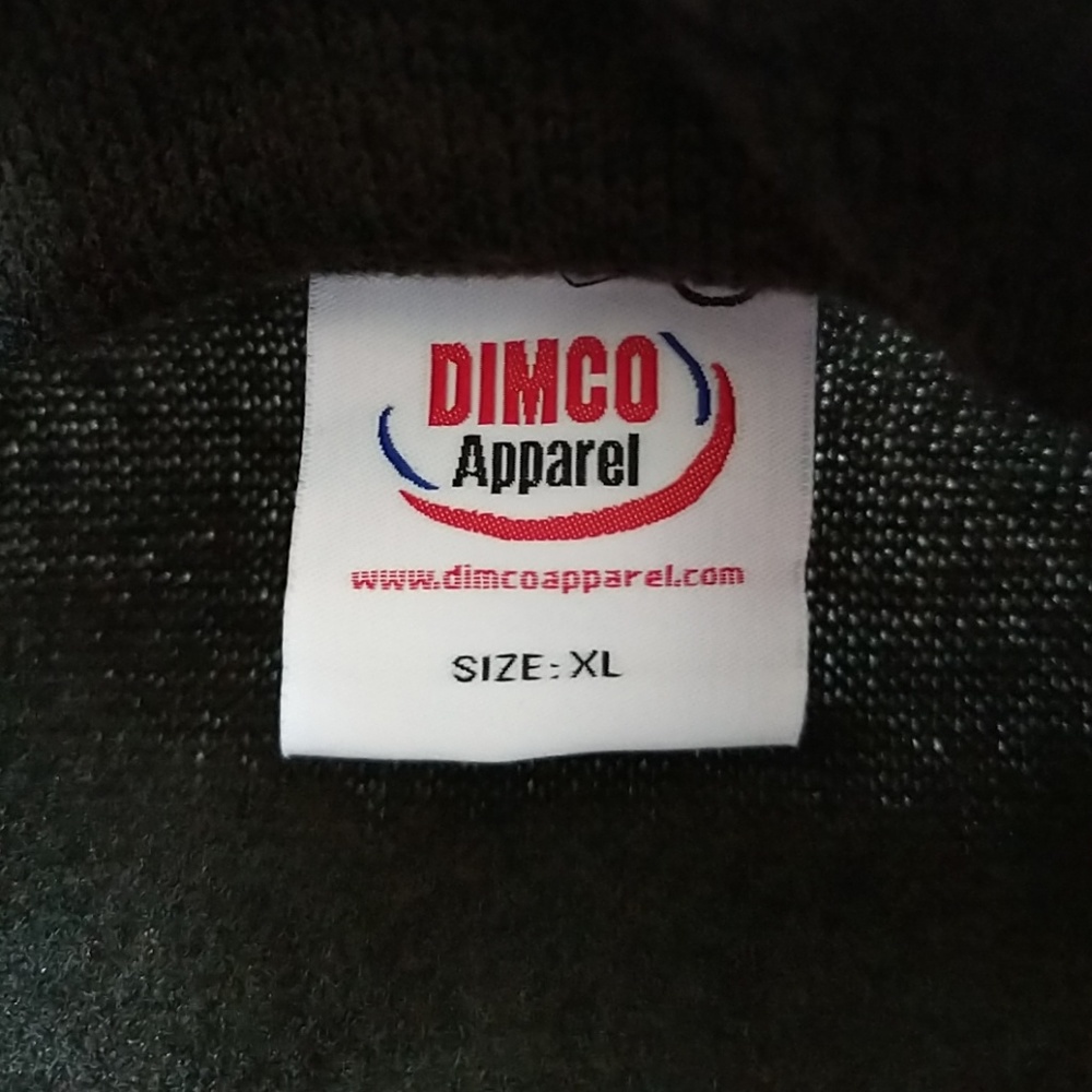 Full zip pullover jacket - Picture 2 of 3